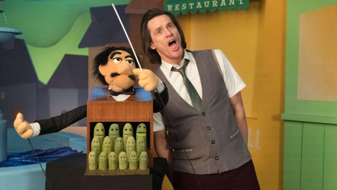 What Are The Most Underrated TV Shows To Binge