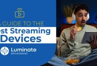 How To Improve Streaming Quality On Different Devices