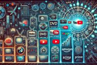 How To Discover New Content On Streaming Platforms